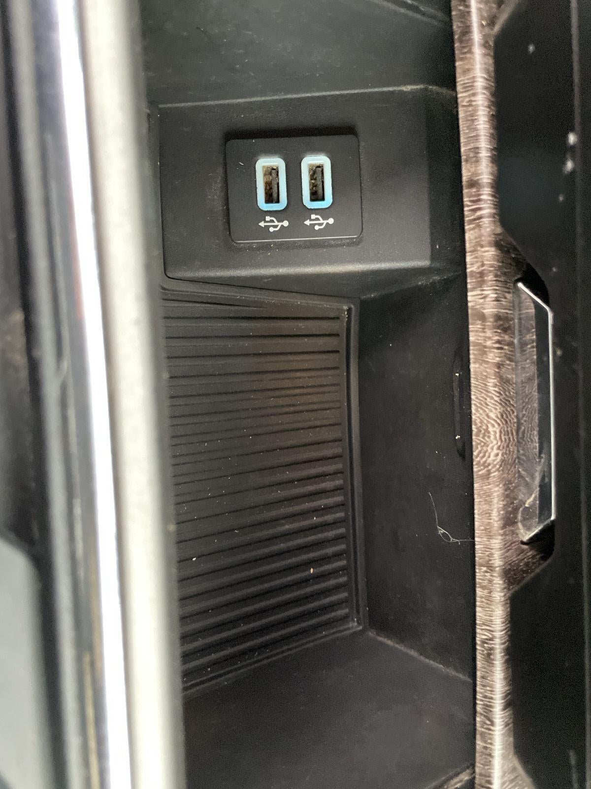 2018 Ford Super Duty F-250 SRW LARIAT