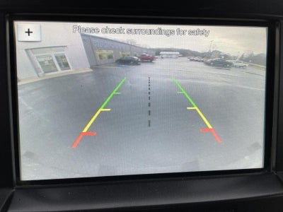 2018 Ford Super Duty F-250 SRW LARIAT