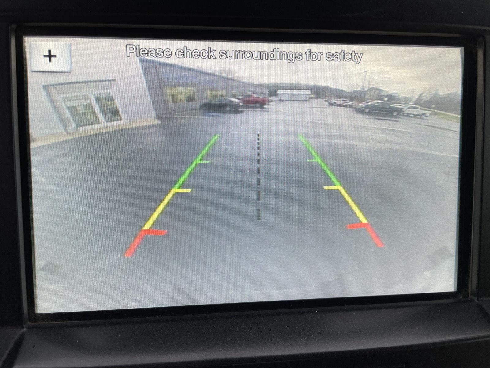 2018 Ford Super Duty F-250 SRW LARIAT