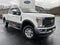 2018 Ford Super Duty F-250 SRW LARIAT