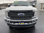 2018 Ford Super Duty F-250 SRW LARIAT
