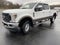 2018 Ford Super Duty F-250 SRW LARIAT