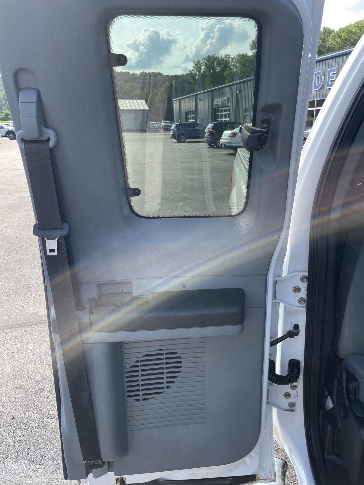 2016 Ford Super Duty F-250 SRW XLT