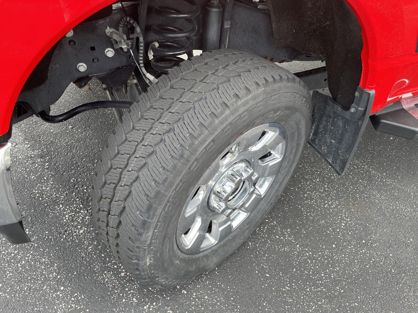 2024 Ford Super Duty F-250 SRW LARIAT