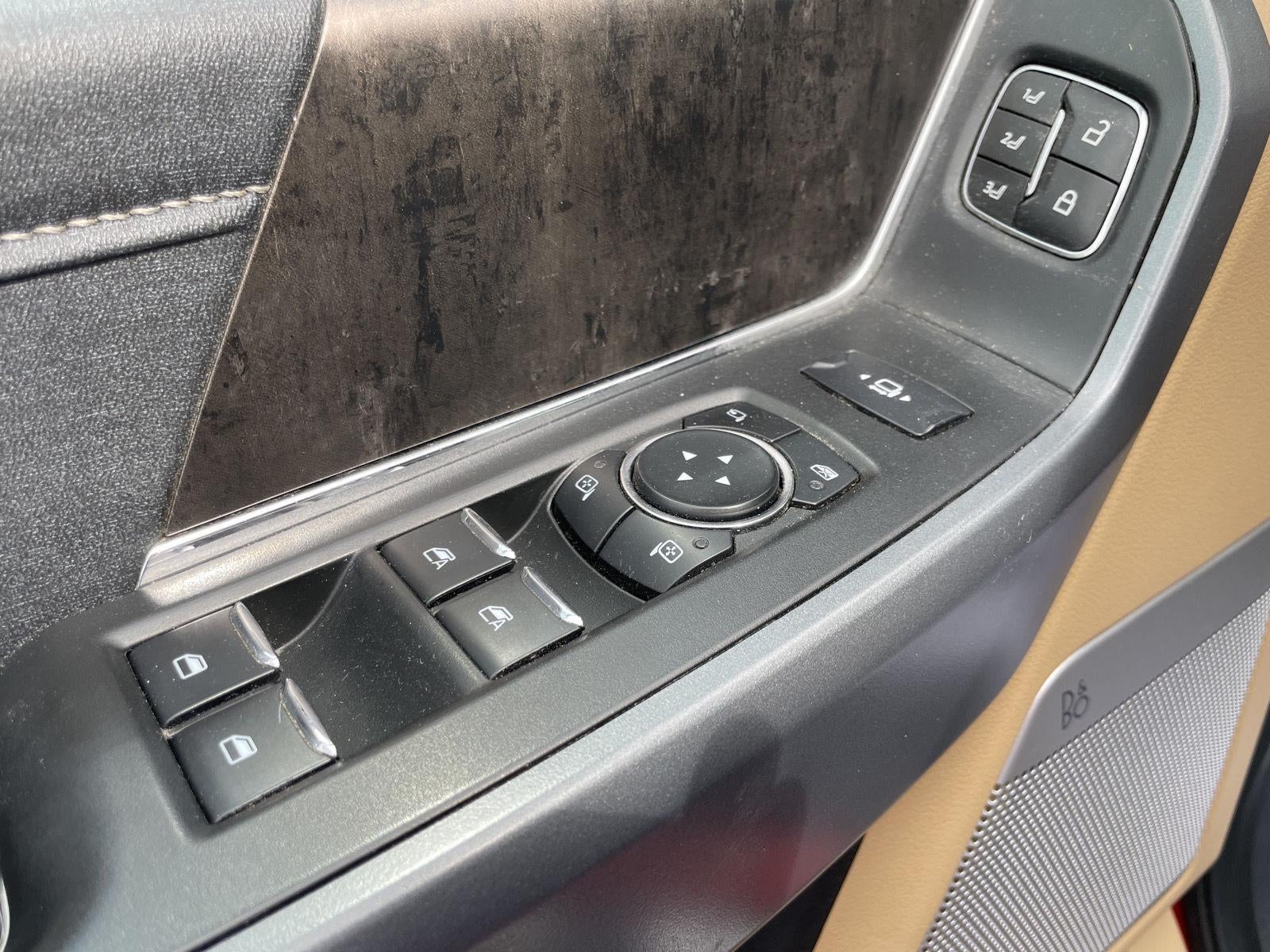 2024 Ford Super Duty F-250 SRW LARIAT