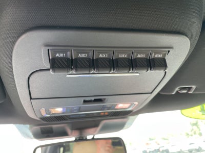 2024 Ford Super Duty F-250 SRW LARIAT