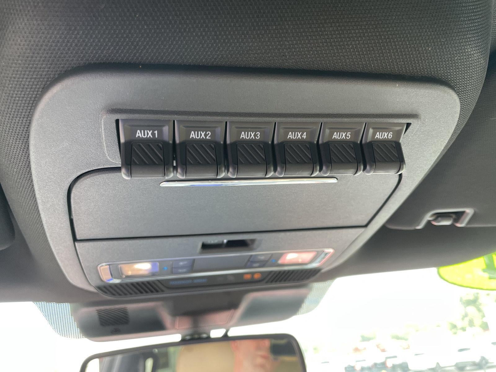 2024 Ford Super Duty F-250 SRW LARIAT