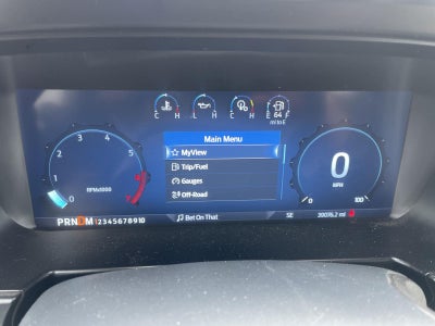 2024 Ford Super Duty F-250 SRW LARIAT