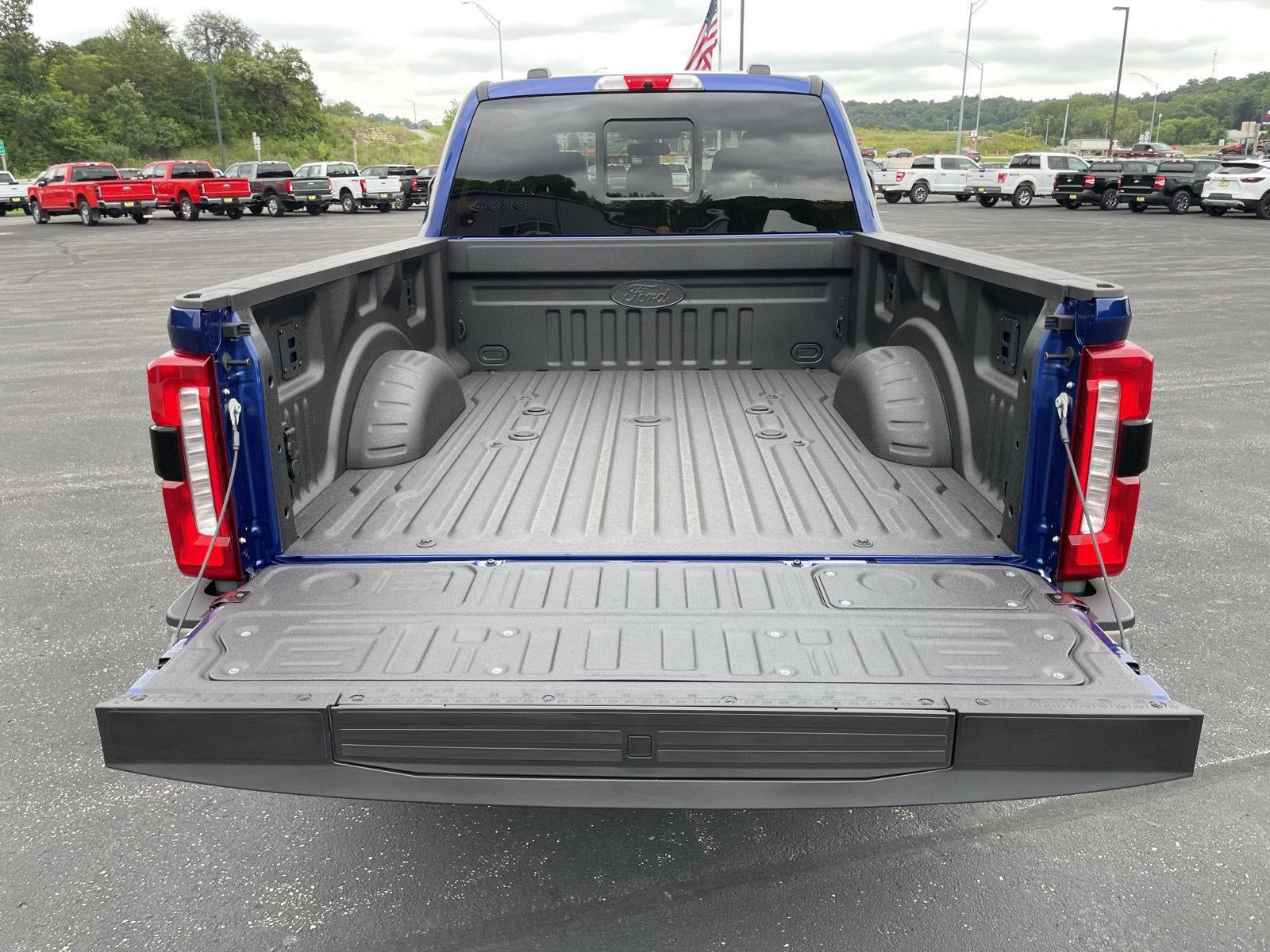 2026 Ford Super Duty F-350 Srw King Ranch