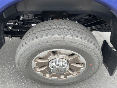 2026 Ford Super Duty F-350 Srw King Ranch
