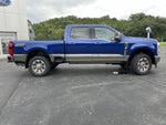 2026 Ford Super Duty F-350 Srw King Ranch
