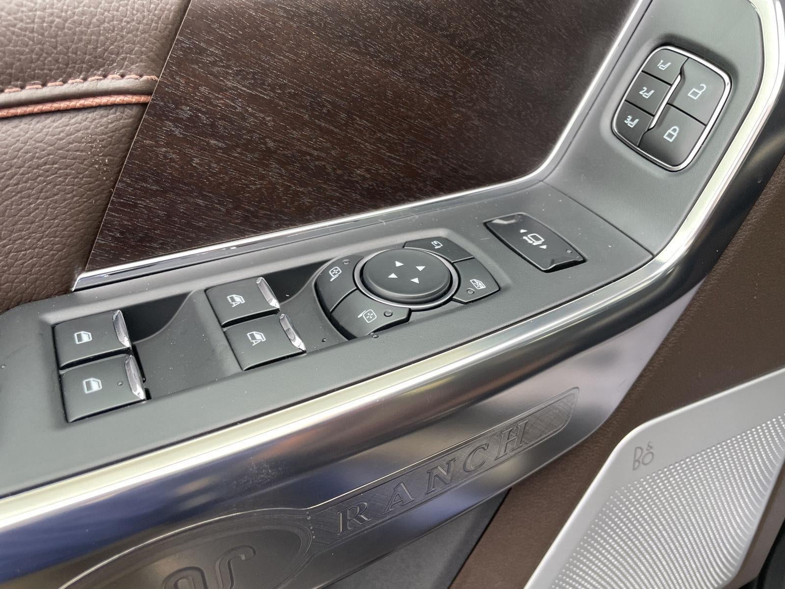 2026 Ford Super Duty F-350 Srw King Ranch