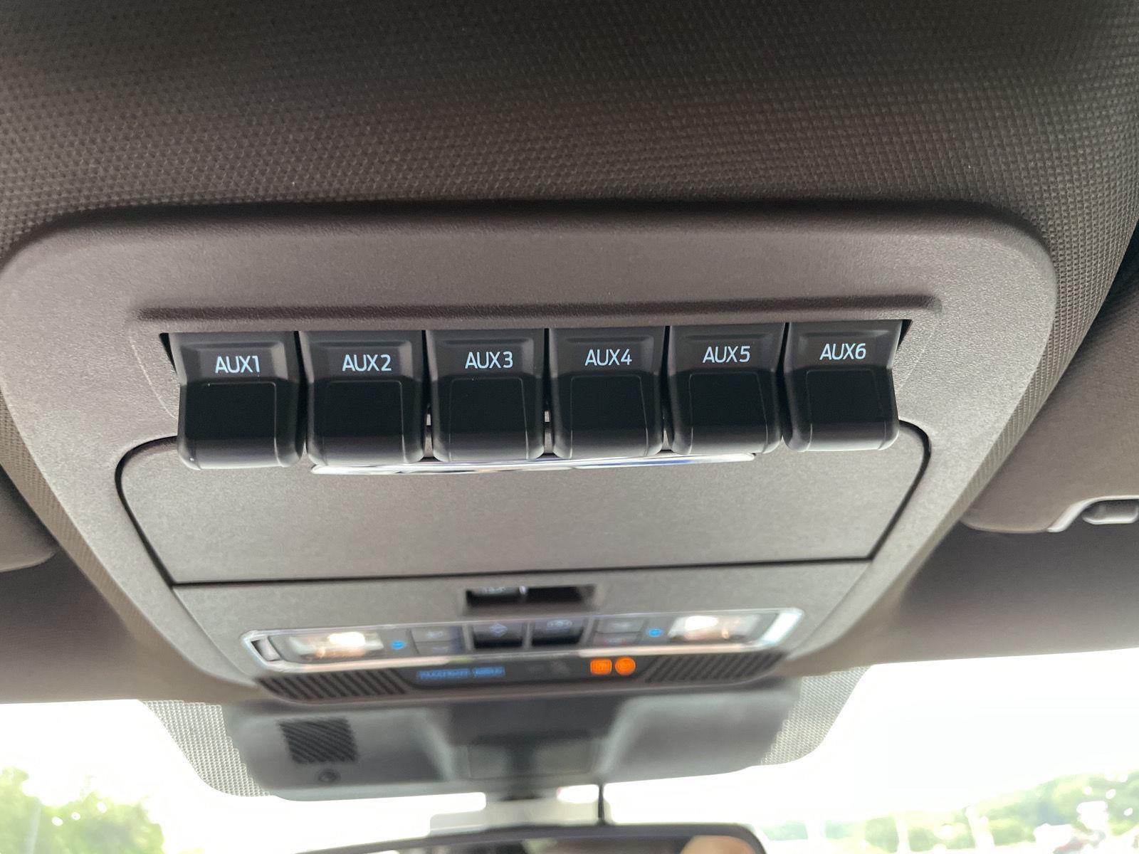 2026 Ford Super Duty F-350 Srw King Ranch