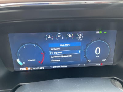2026 Ford Super Duty F-350 Srw King Ranch