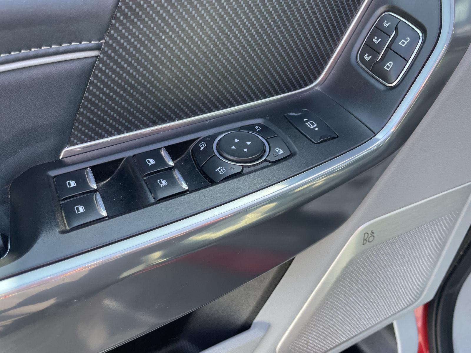 2024 Ford Super Duty F-350 SRW Limited