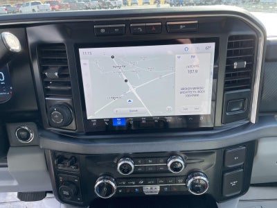 2024 Ford Super Duty F-350 SRW Limited