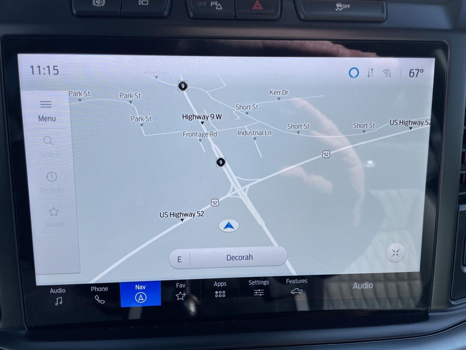 2024 Ford Super Duty F-350 SRW Limited