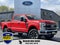 2023 Ford Super Duty F-350 SRW XLT
