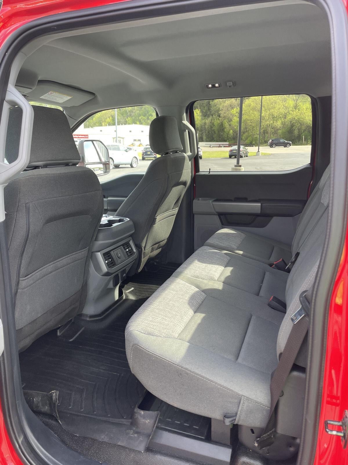 2023 Ford Super Duty F-350 SRW XLT