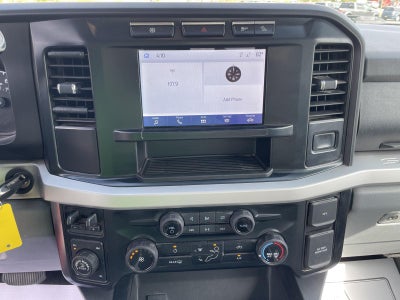 2023 Ford Super Duty F-350 SRW XLT