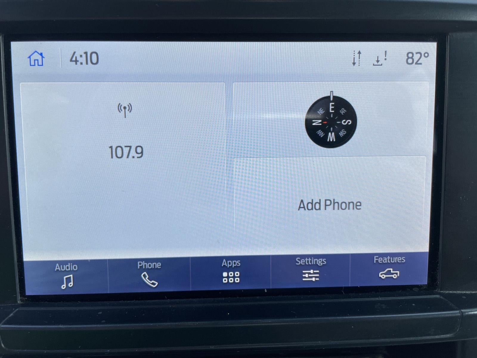 2023 Ford Super Duty F-350 SRW XLT