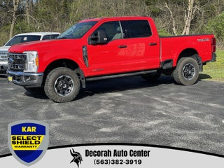 2023 Ford Super Duty F-350 SRW XLT