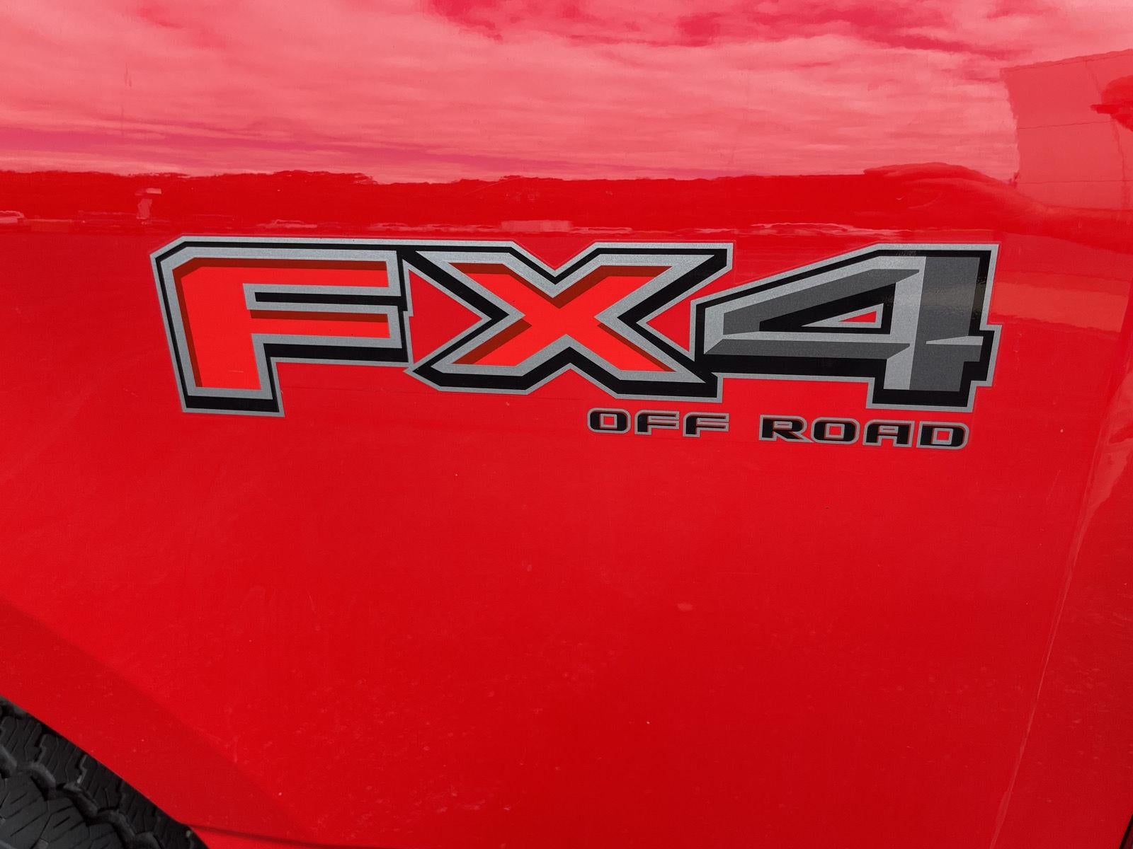 2024 Ford Super Duty F-350 Srw LARIAT