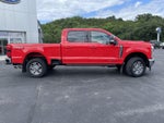 2024 Ford Super Duty F-350 Srw LARIAT