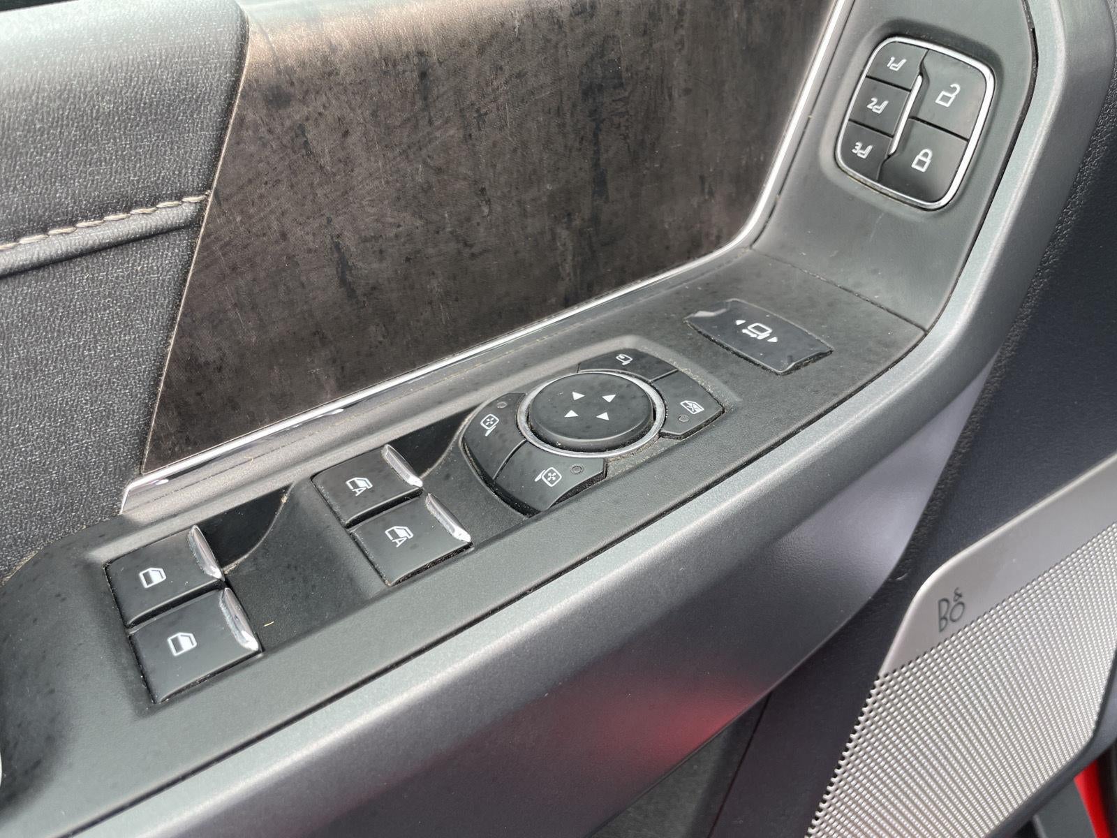 2024 Ford Super Duty F-350 Srw LARIAT