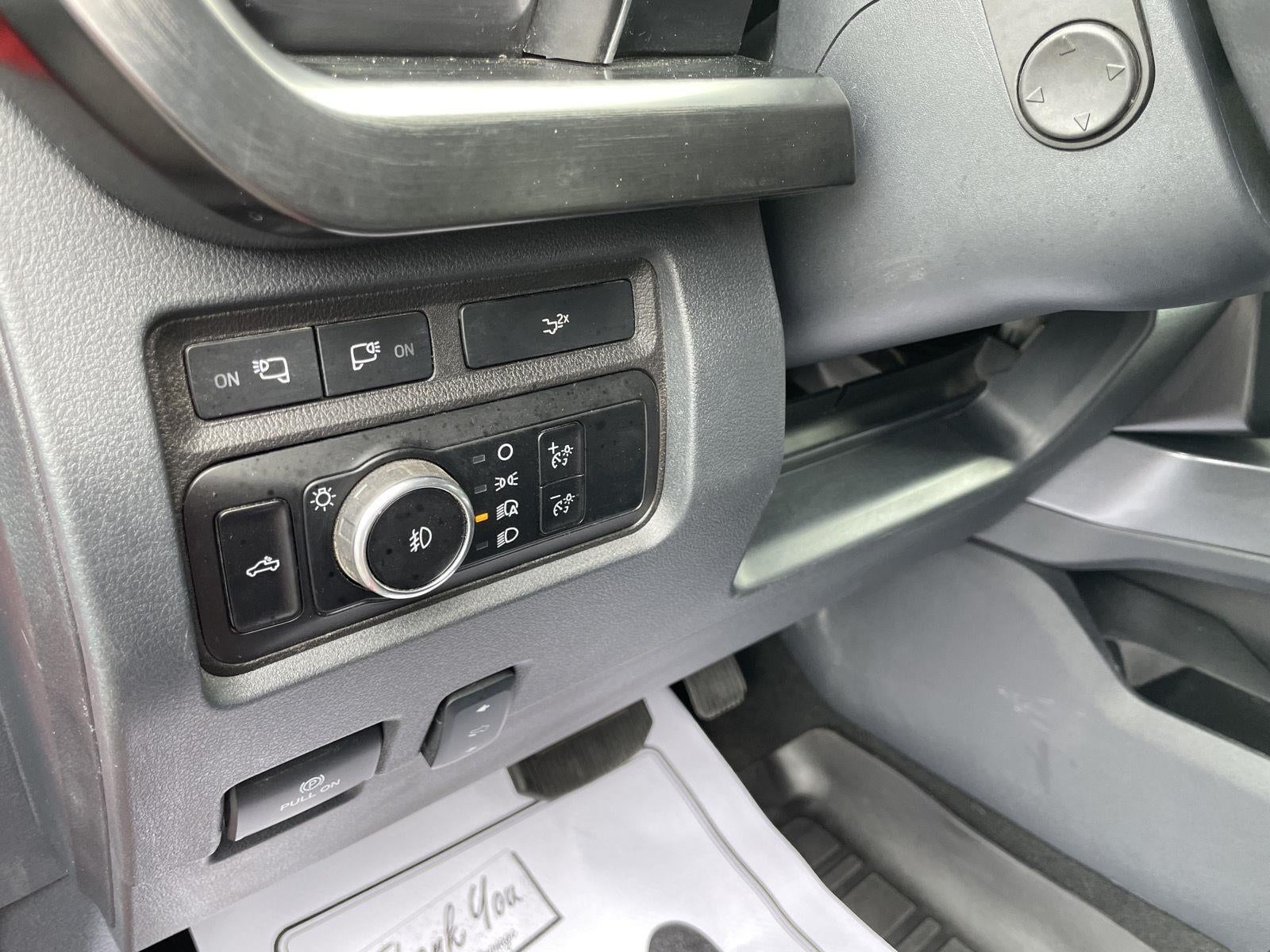 2024 Ford Super Duty F-350 Srw LARIAT