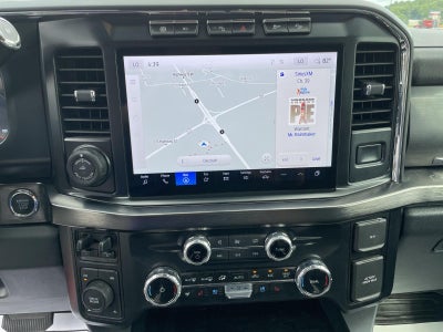 2024 Ford Super Duty F-350 Srw LARIAT