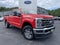 2024 Ford Super Duty F-350 Srw LARIAT