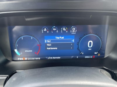 2024 Ford Super Duty F-350 Srw LARIAT