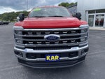 2024 Ford Super Duty F-350 Srw LARIAT