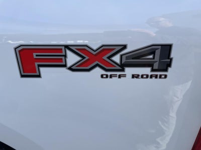 2024 Ford Super Duty F-350 SRW King Ranch