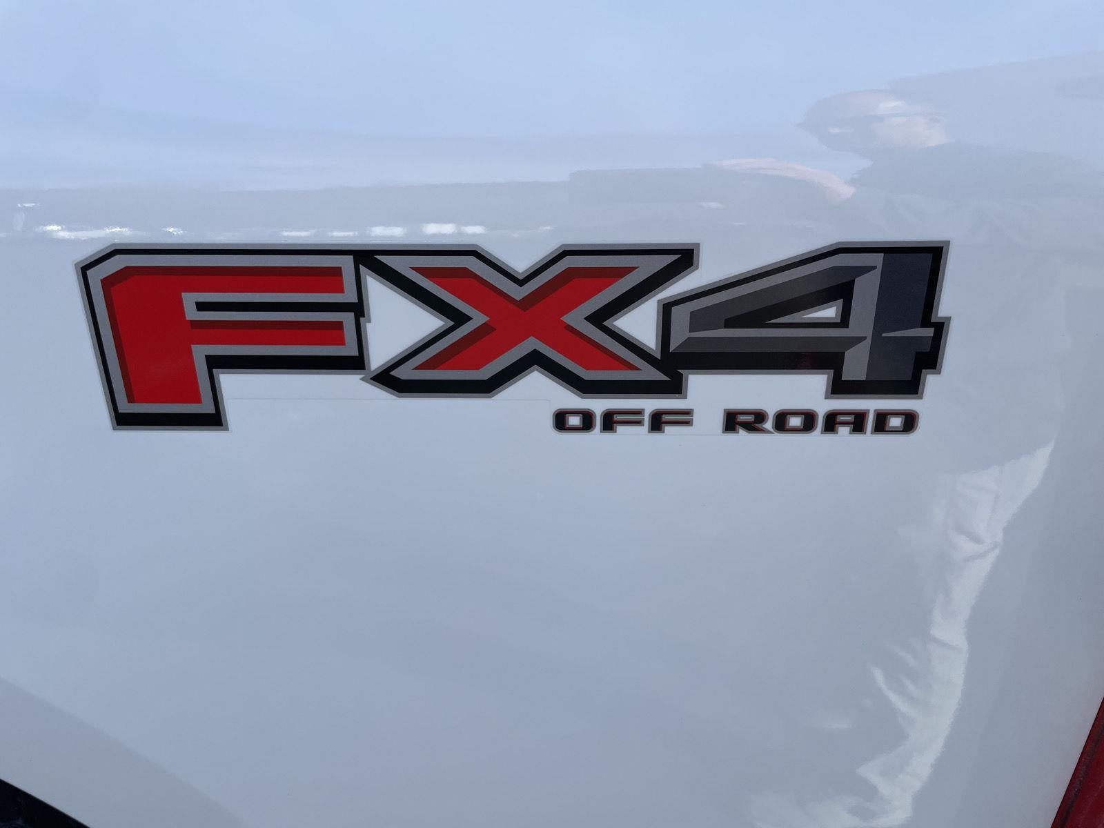 2024 Ford Super Duty F-350 SRW King Ranch