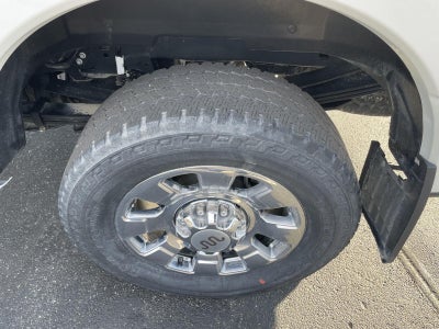 2024 Ford Super Duty F-350 SRW King Ranch