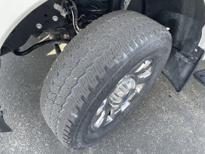 2024 Ford Super Duty F-350 SRW King Ranch