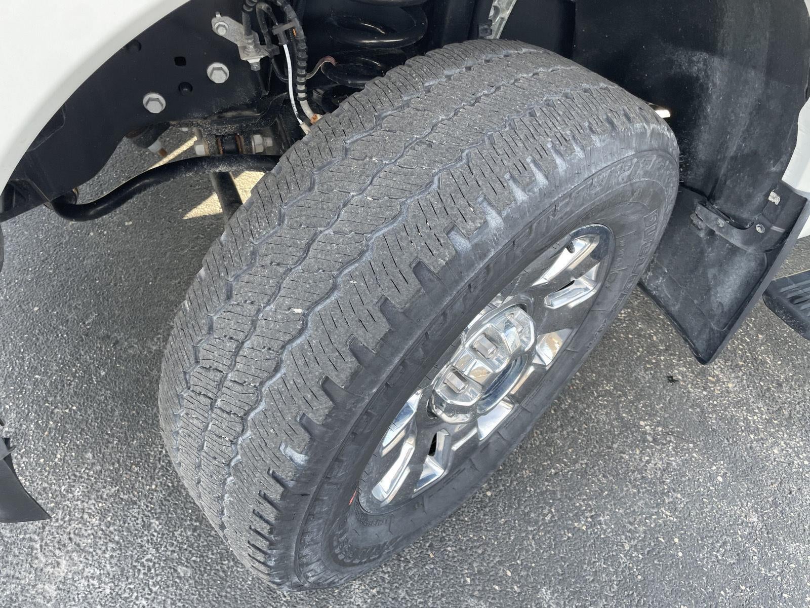 2024 Ford Super Duty F-350 SRW King Ranch