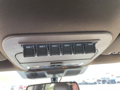 2024 Ford Super Duty F-350 SRW King Ranch