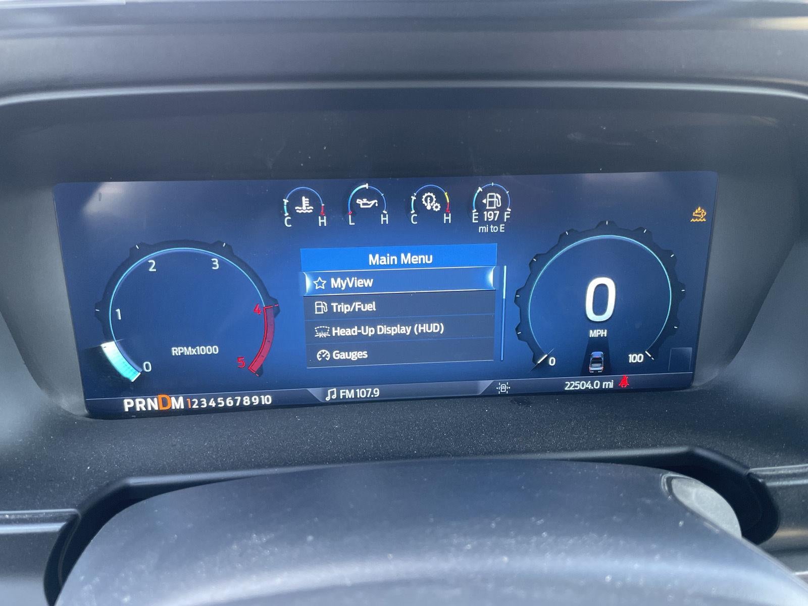 2024 Ford Super Duty F-350 SRW King Ranch