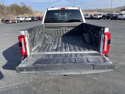 2024 Ford Super Duty F-350 SRW King Ranch