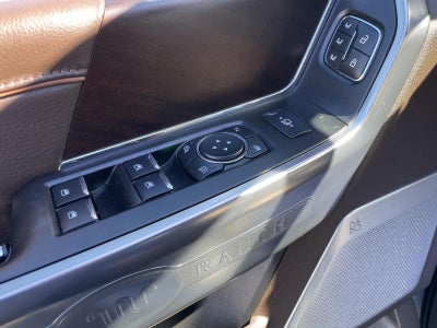 2024 Ford Super Duty F-350 SRW King Ranch