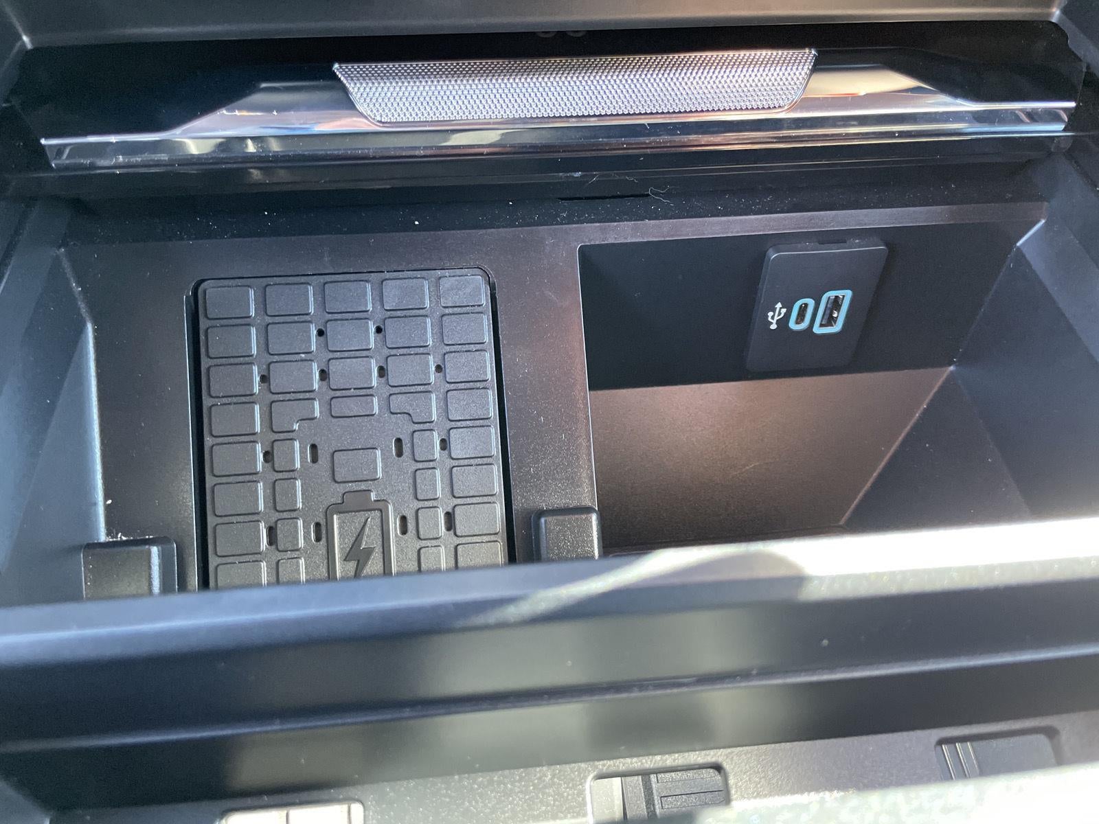2024 Ford Super Duty F-350 SRW King Ranch