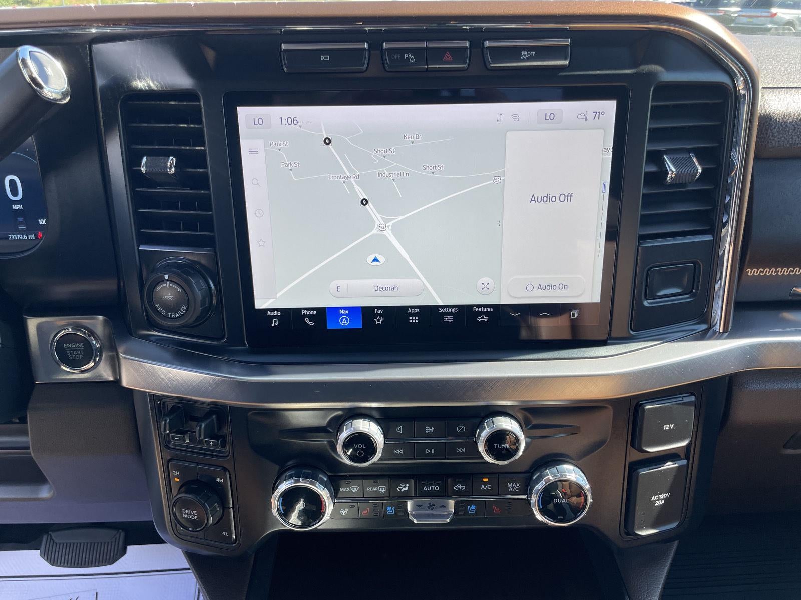 2024 Ford Super Duty F-350 SRW King Ranch