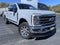 2024 Ford Super Duty F-350 SRW King Ranch
