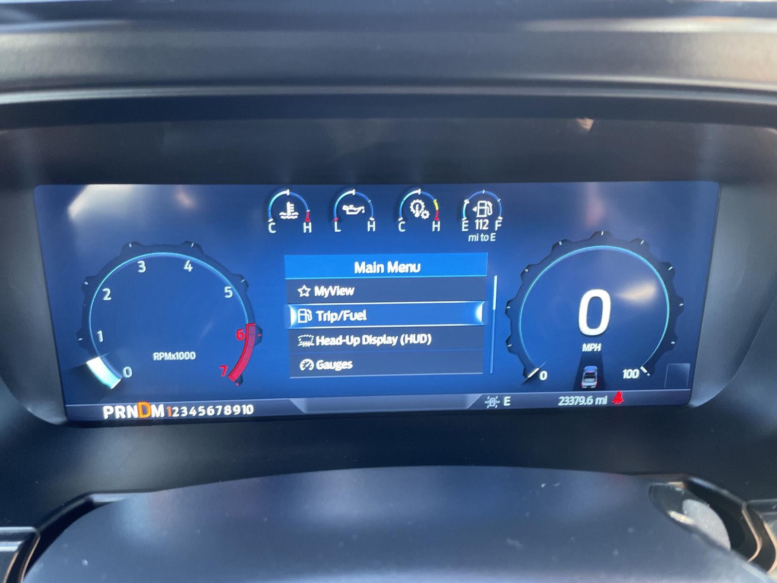 2024 Ford Super Duty F-350 SRW King Ranch