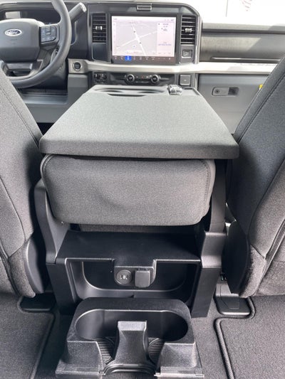 2026 Ford Super Duty F-350 SRW XLT