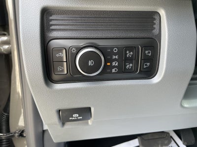 2026 Ford Super Duty F-350 SRW XLT