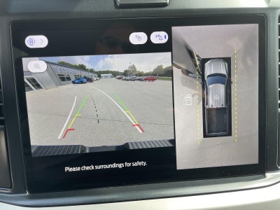 2026 Ford Super Duty F-350 SRW XLT